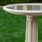 Photo of Campania Garnier Birdbath - Exclusively Campania